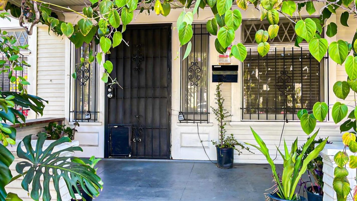 Cozy 2-Bedroom Home Los Angeles Ngoại thất bức ảnh